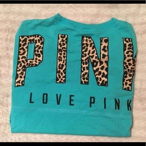 Victoria’s Secret spirit jersey